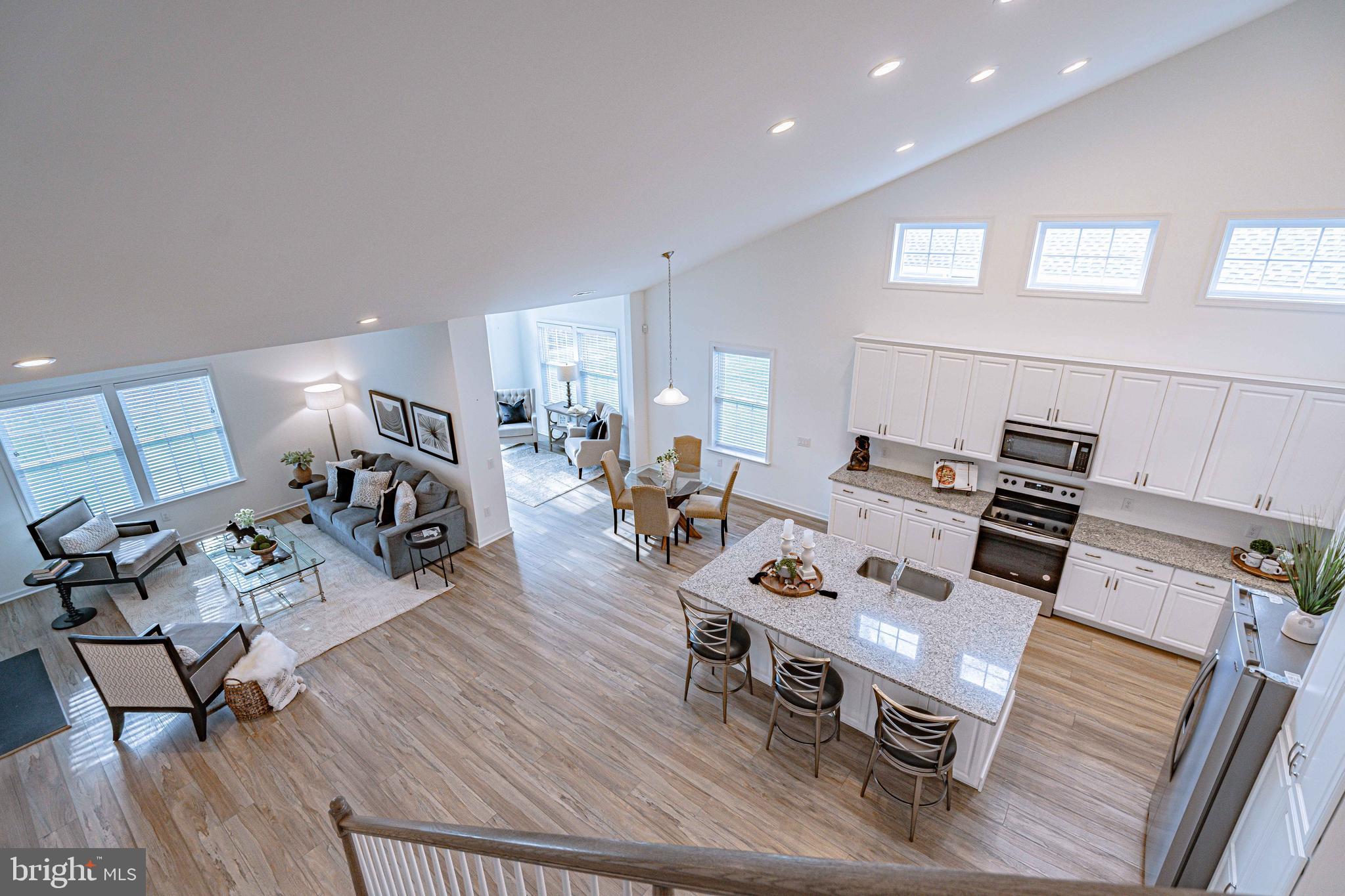 BETHLEHEM TOWNSHIP - Residential