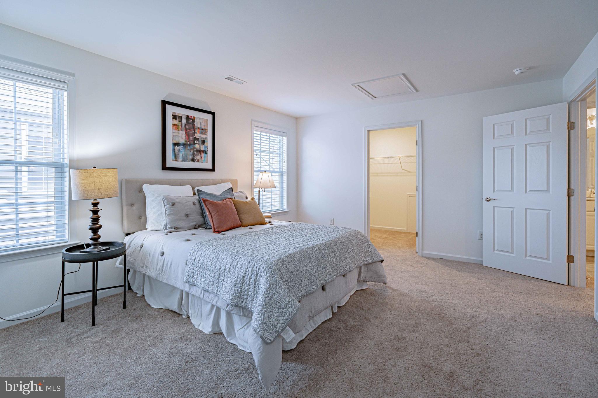 BETHLEHEM TOWNSHIP - Residential
