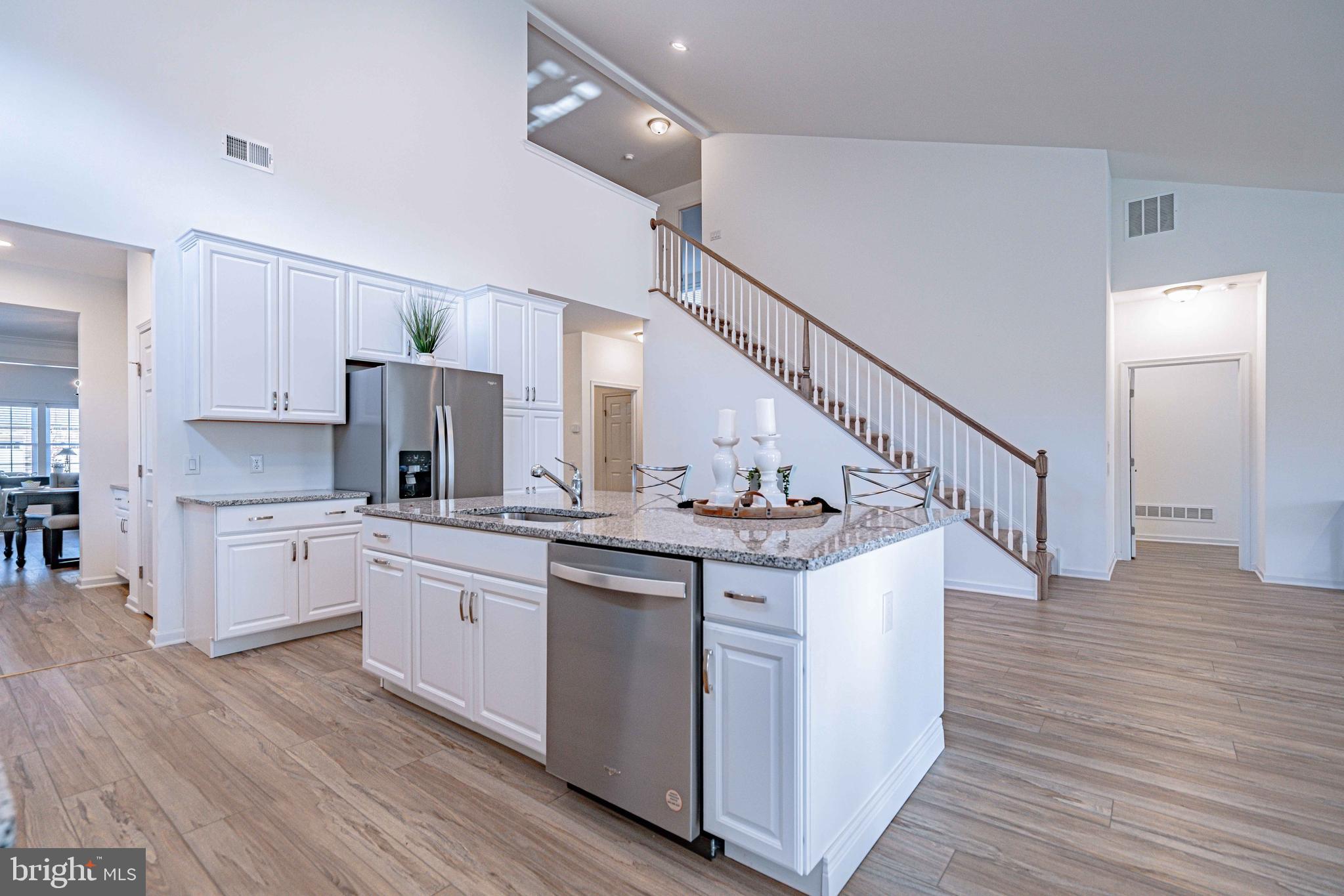 BETHLEHEM TOWNSHIP - Residential