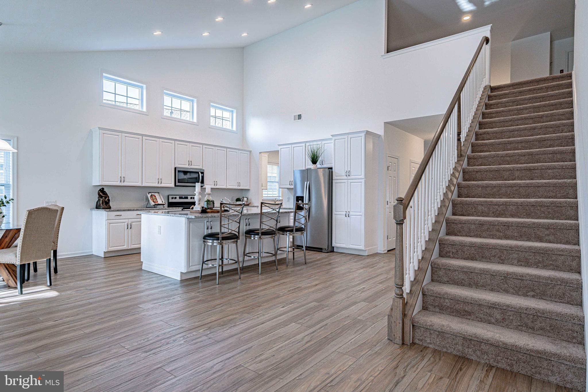 BETHLEHEM TOWNSHIP - Residential