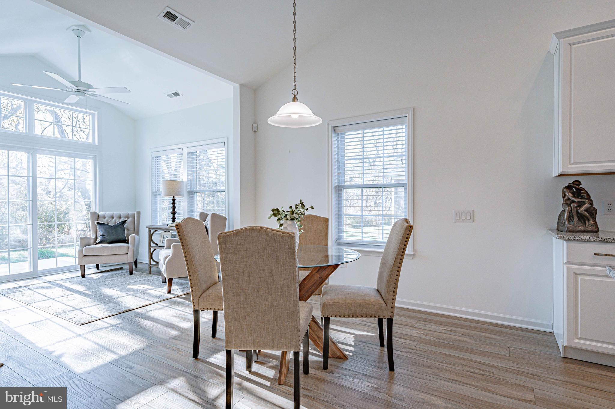 BETHLEHEM TOWNSHIP - Residential