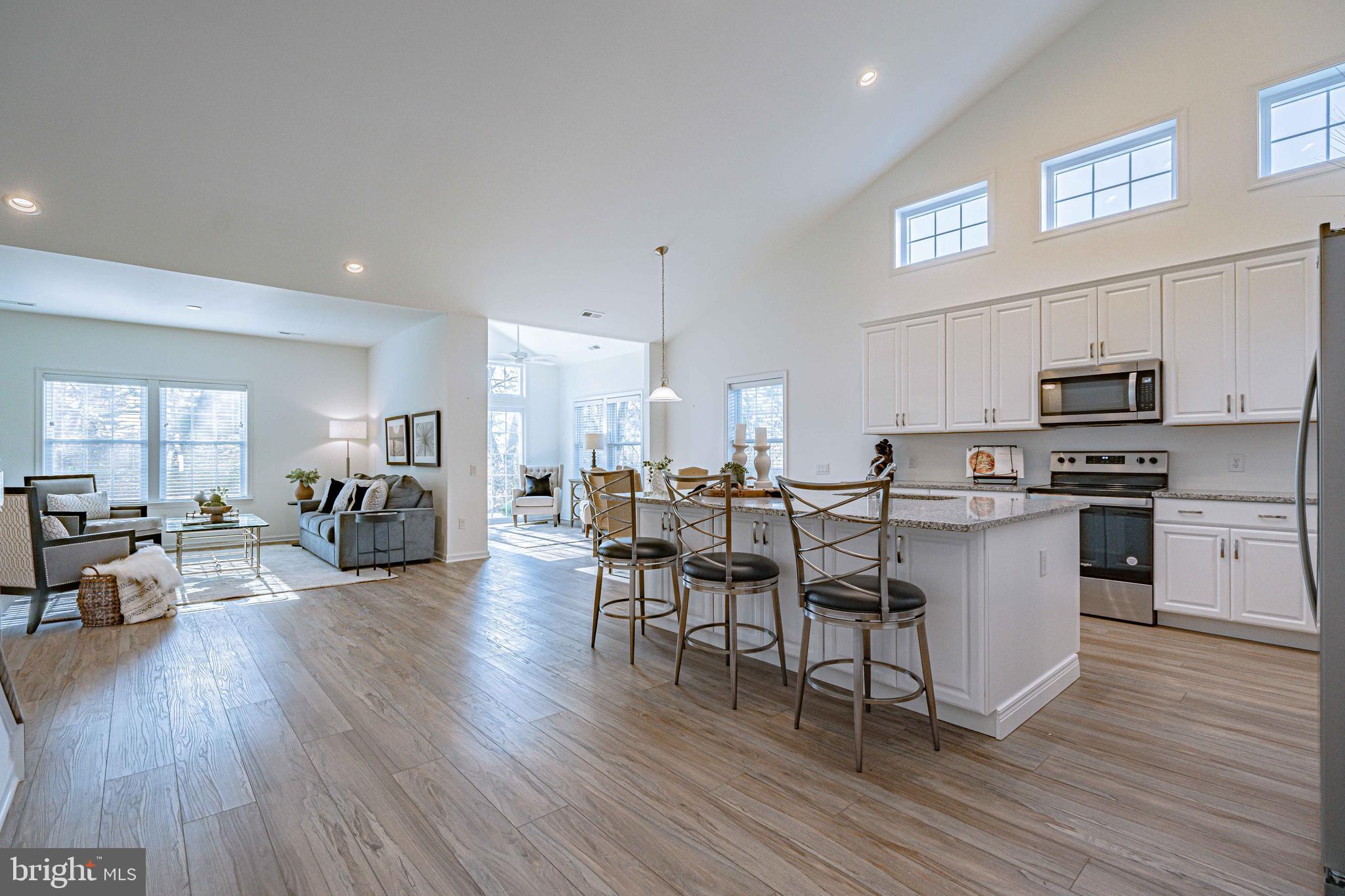 BETHLEHEM TOWNSHIP - Residential