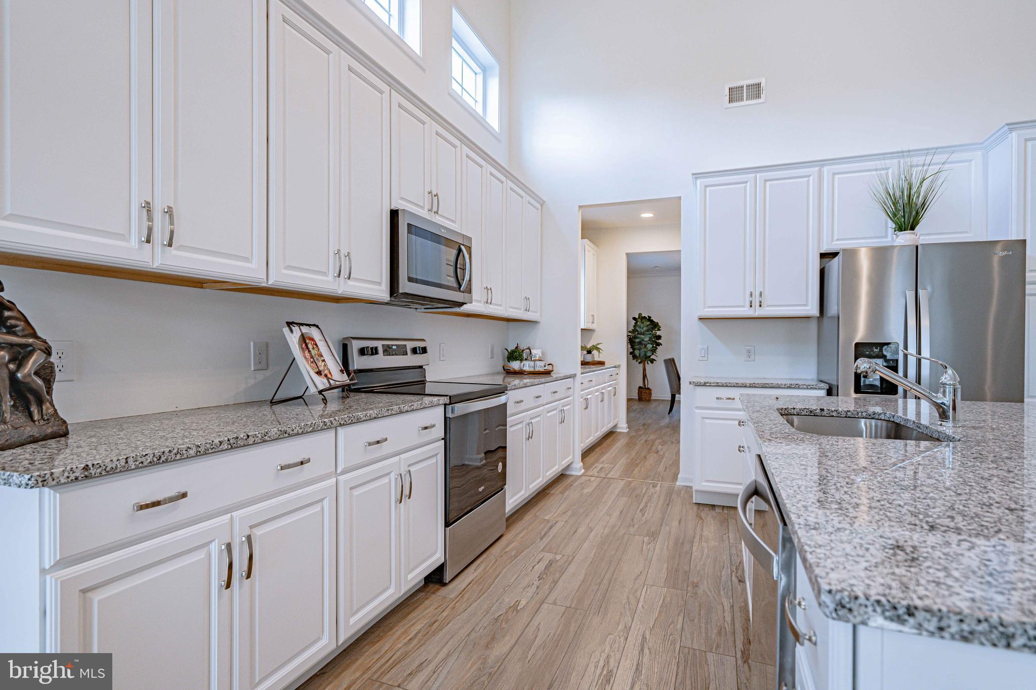 BETHLEHEM TOWNSHIP - Residential