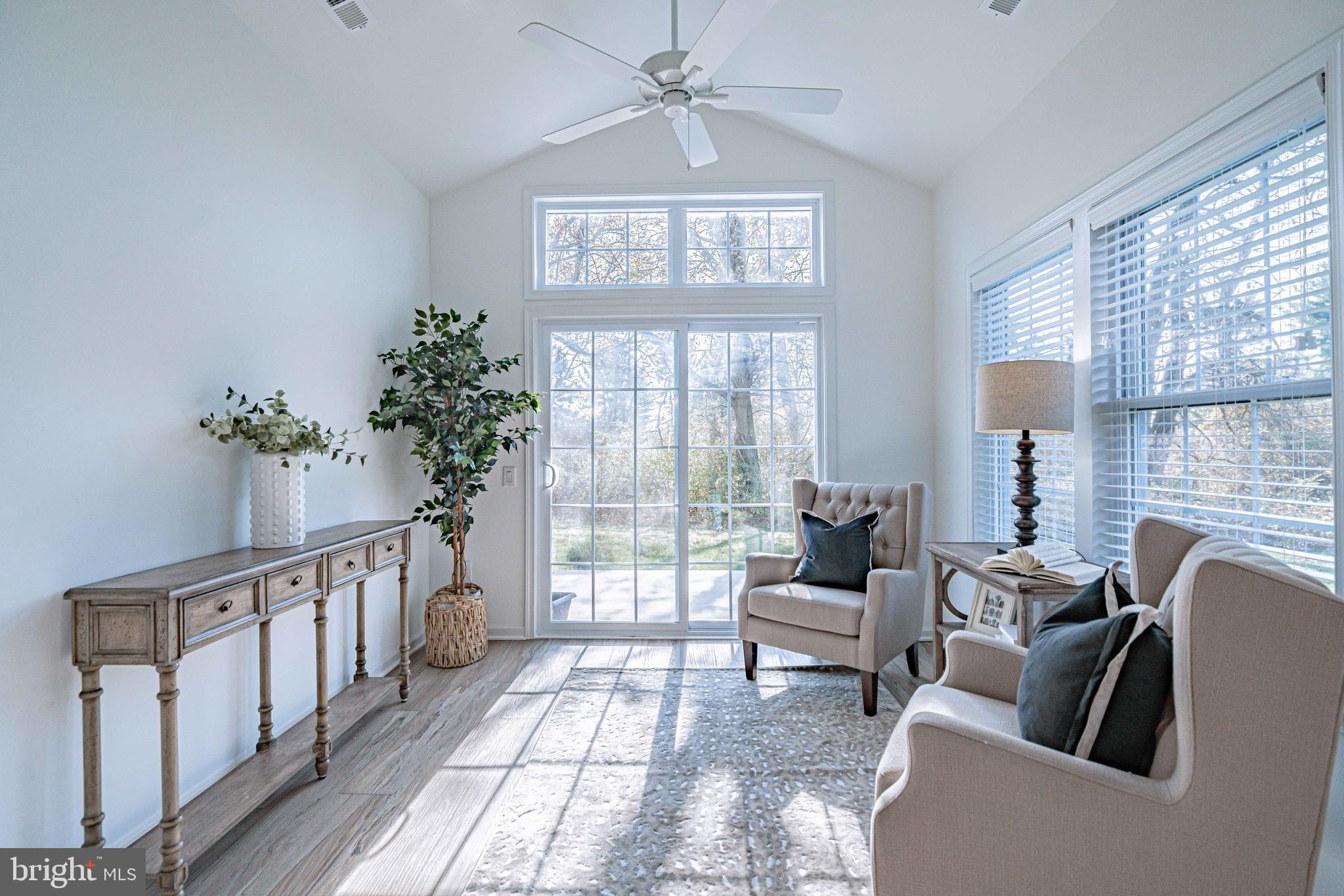BETHLEHEM TOWNSHIP - Residential