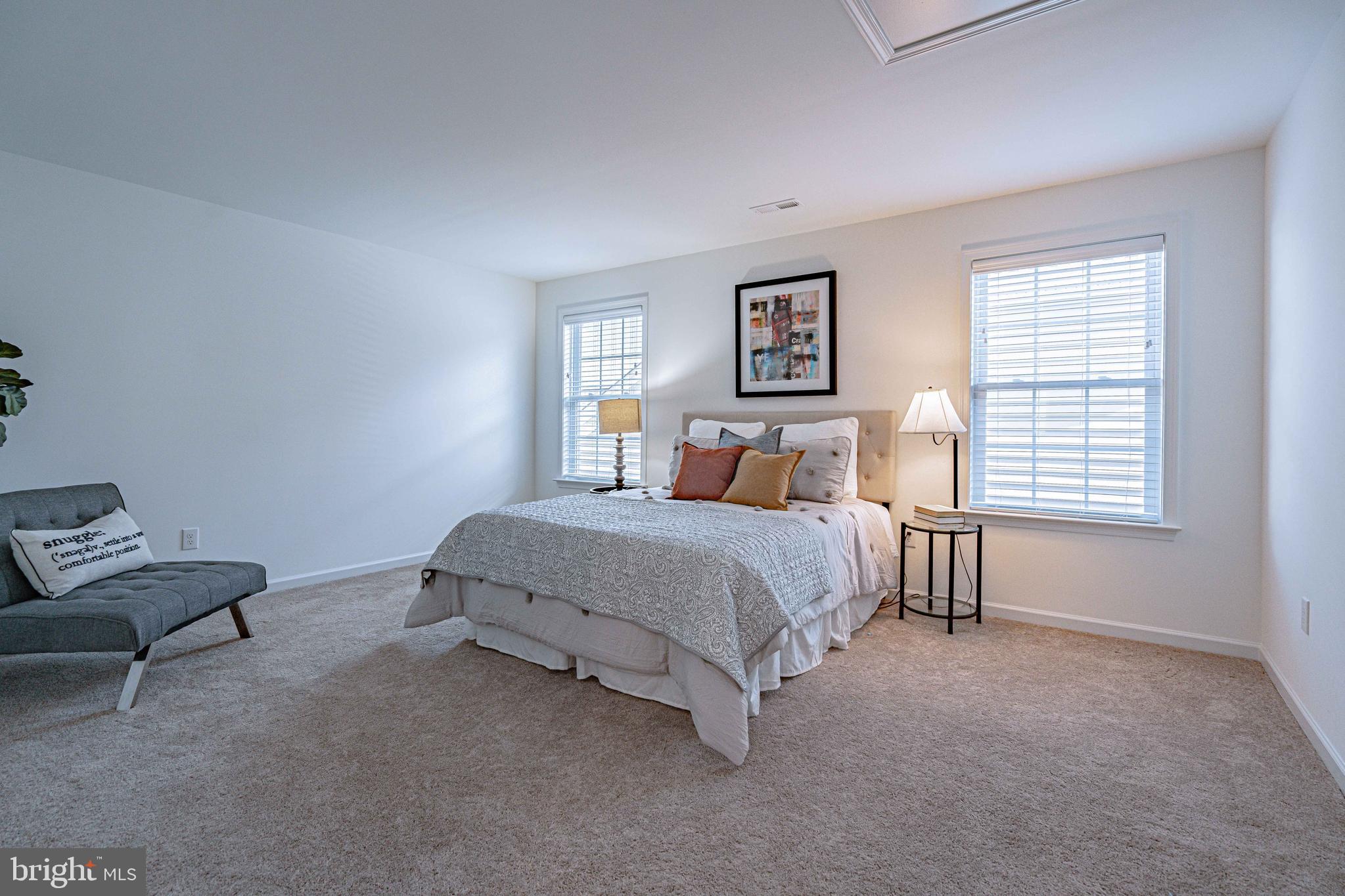 BETHLEHEM TOWNSHIP - Residential