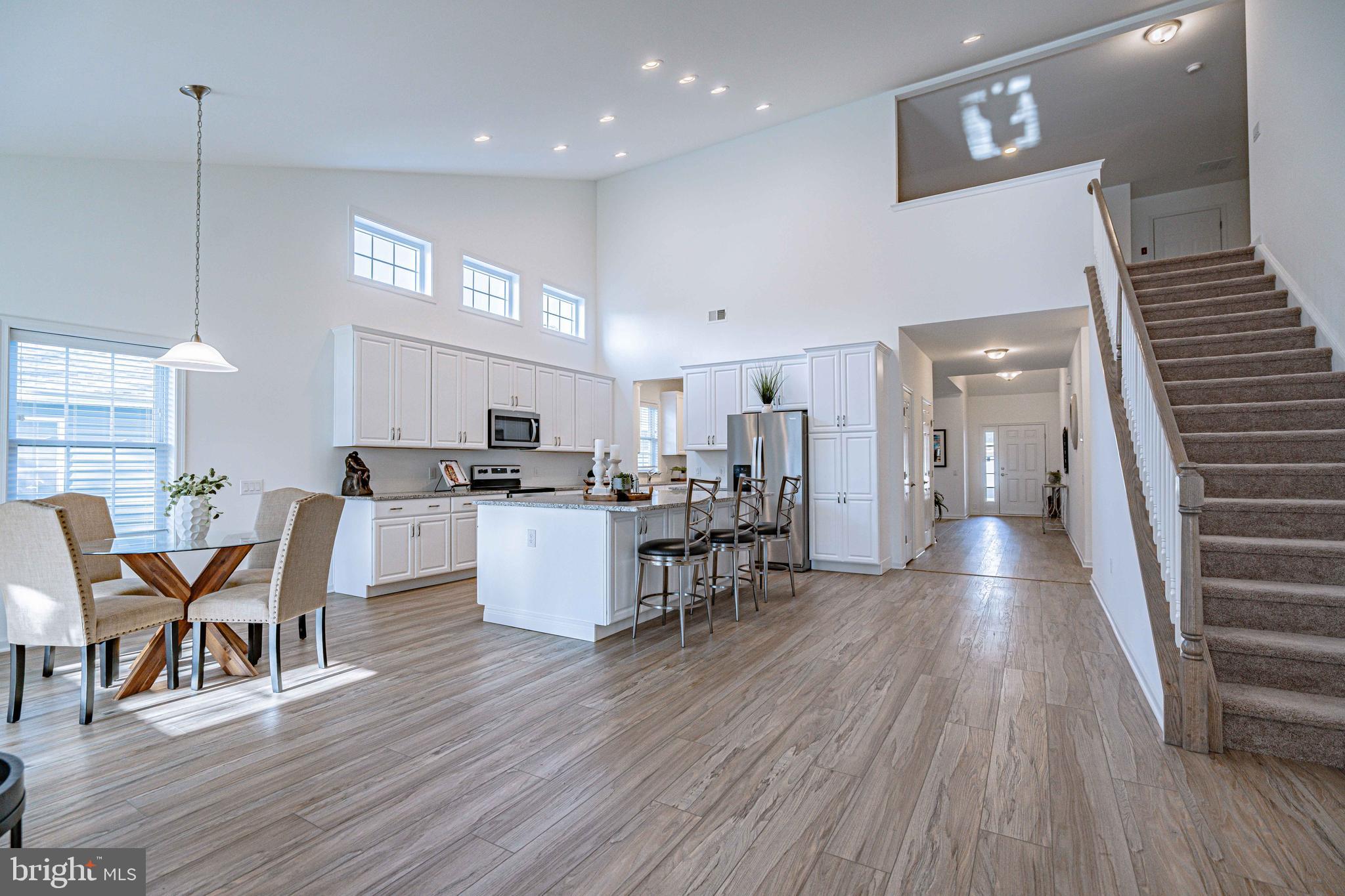 BETHLEHEM TOWNSHIP - Residential