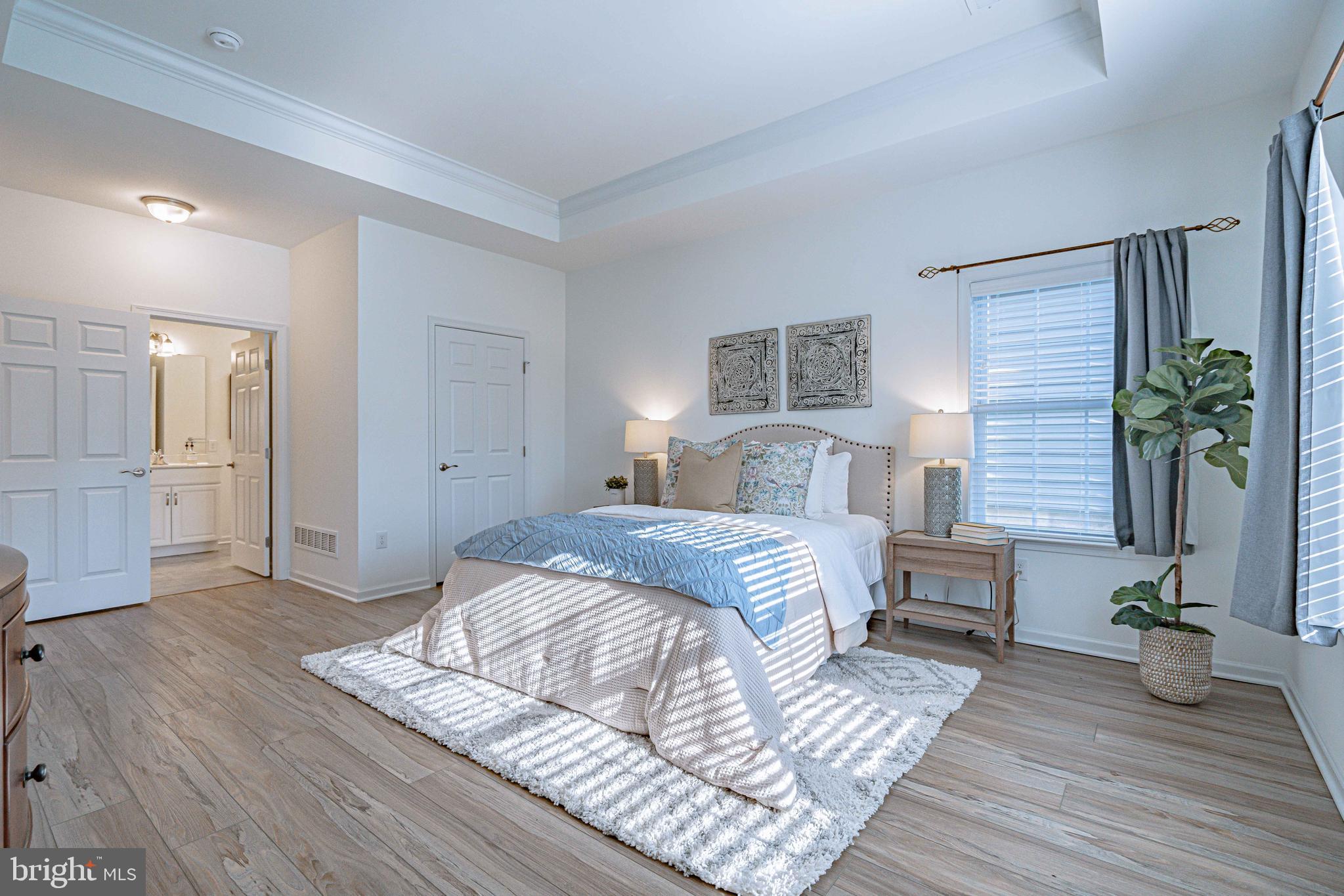 BETHLEHEM TOWNSHIP - Residential