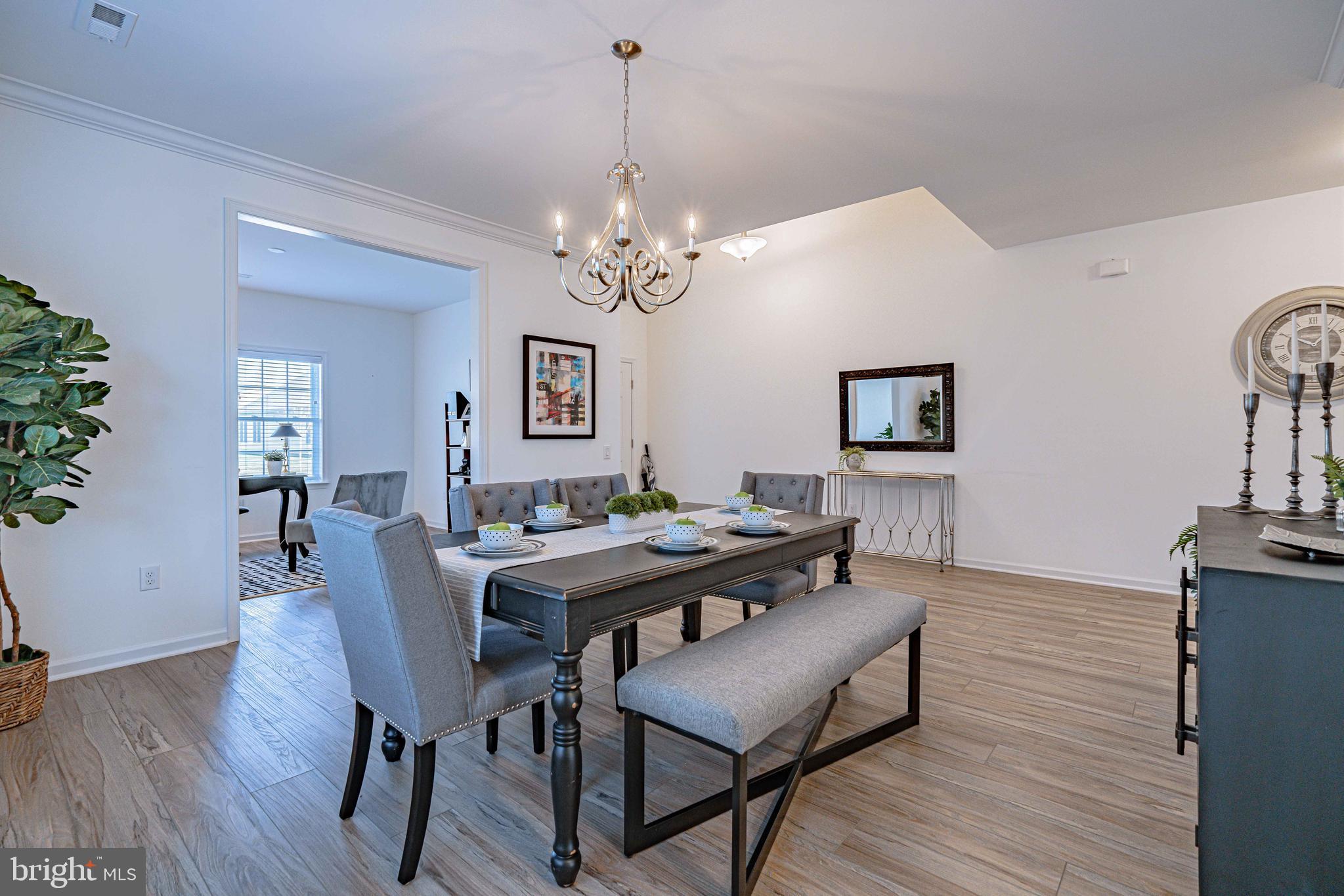 BETHLEHEM TOWNSHIP - Residential