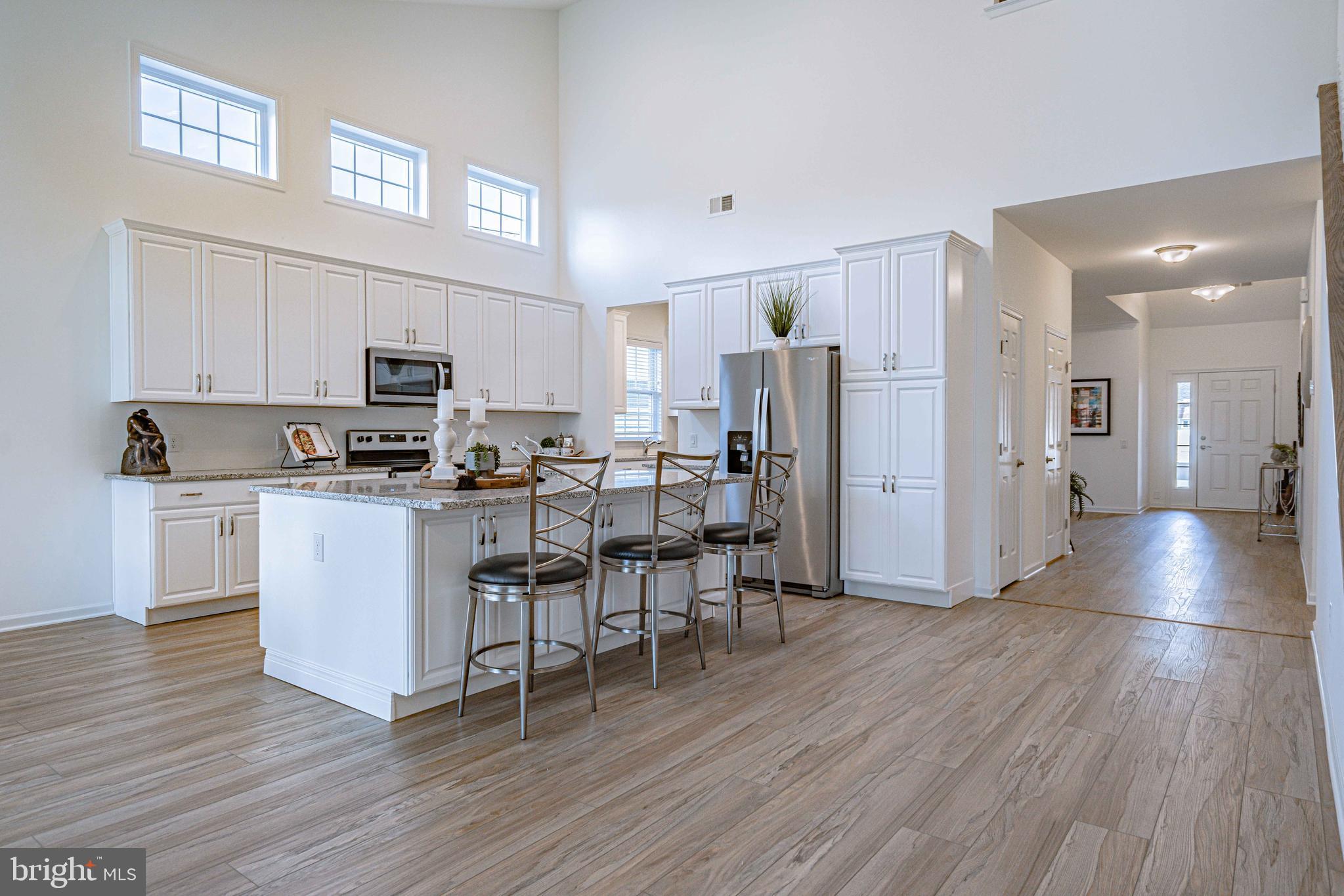 BETHLEHEM TOWNSHIP - Residential