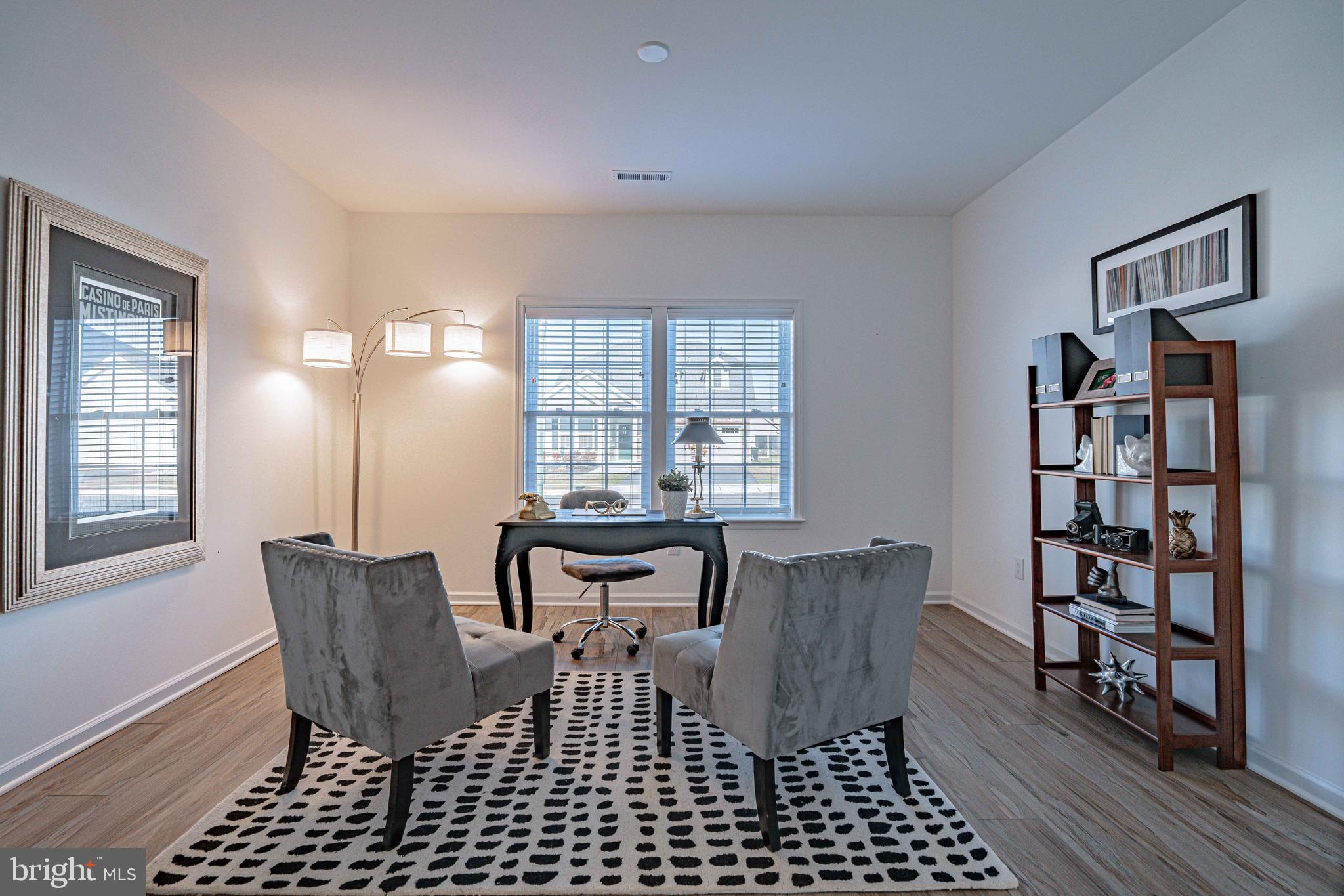 BETHLEHEM TOWNSHIP - Residential