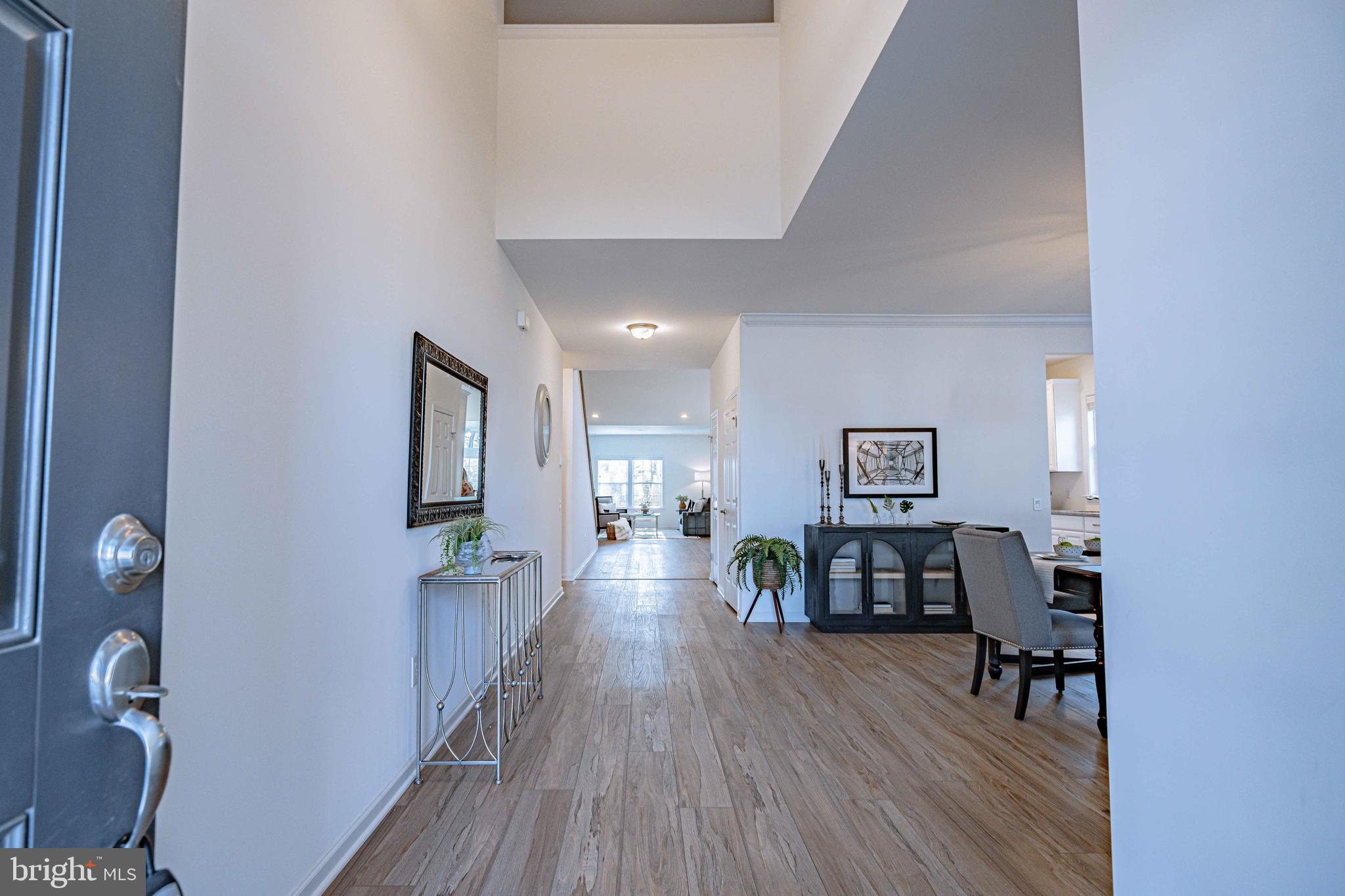BETHLEHEM TOWNSHIP - Residential