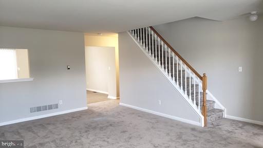 SADDLE RIDGE - Residential Lease