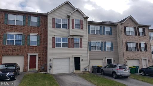 SADDLE RIDGE - Residential Lease