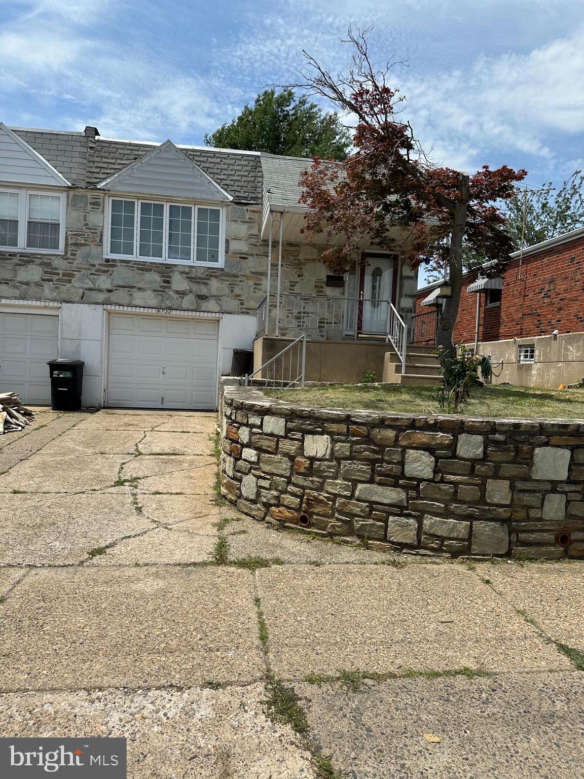 PHILADELPHIA (NORTHEAST) - Residential
