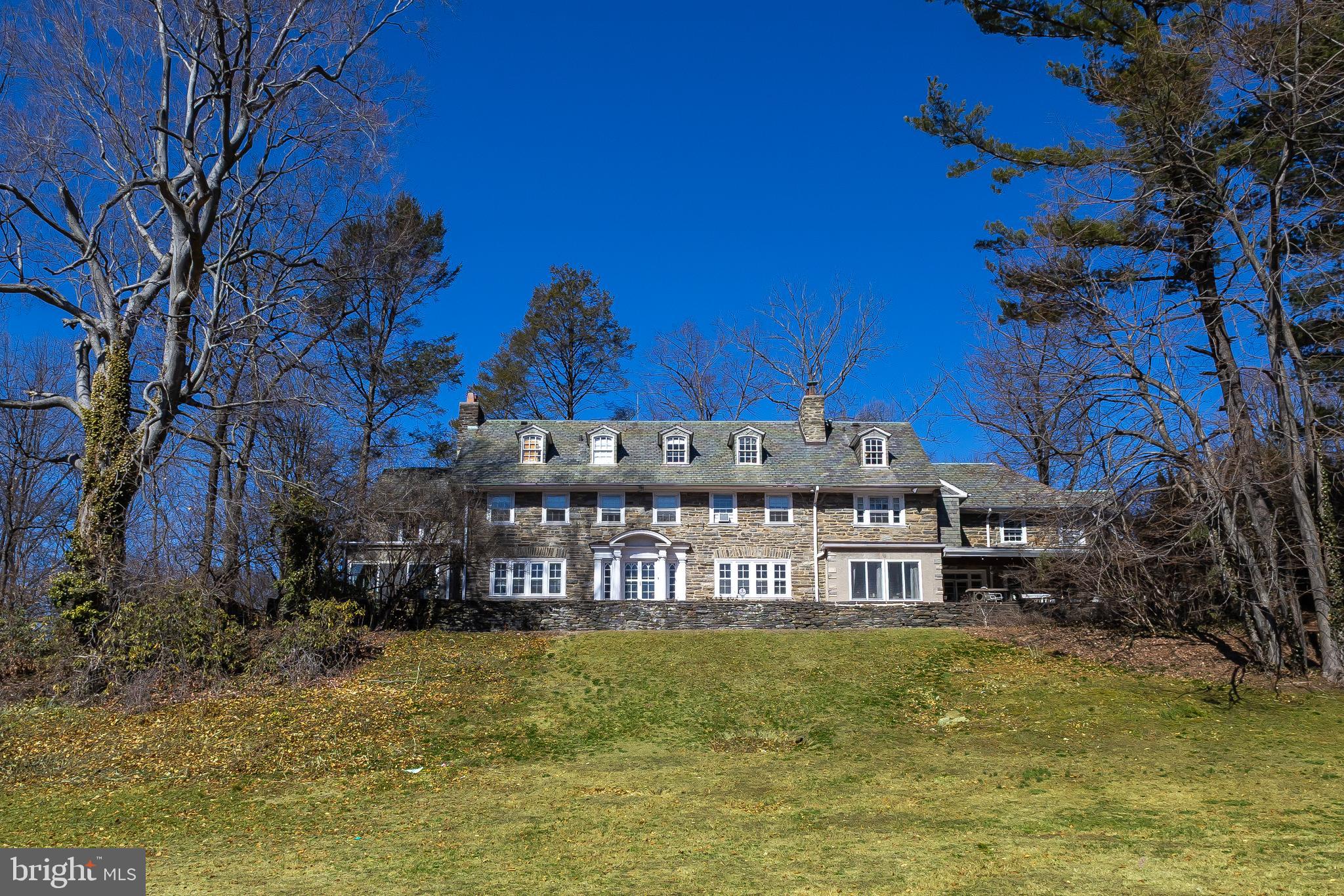 MERION - Residential