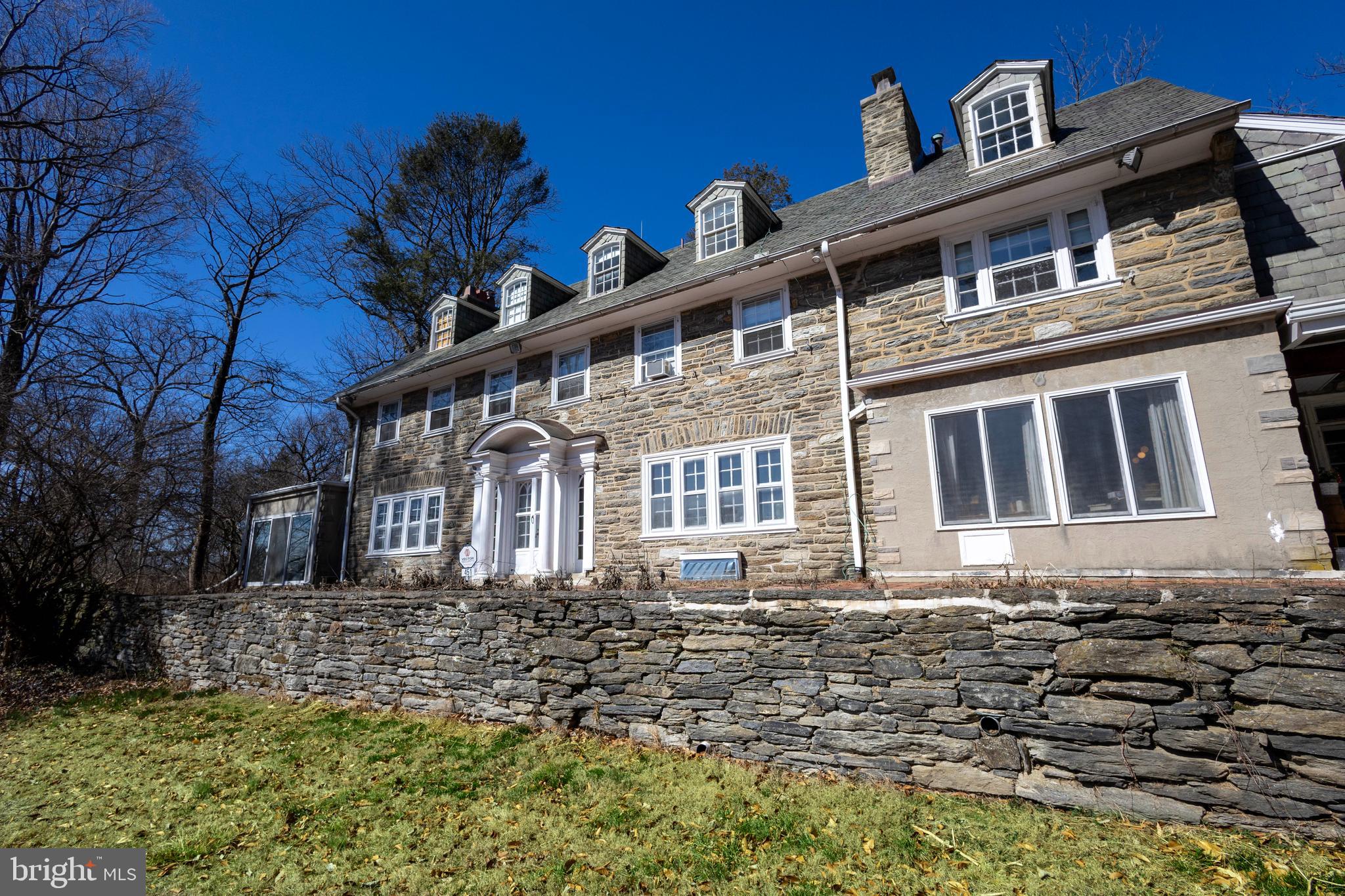 MERION - Residential