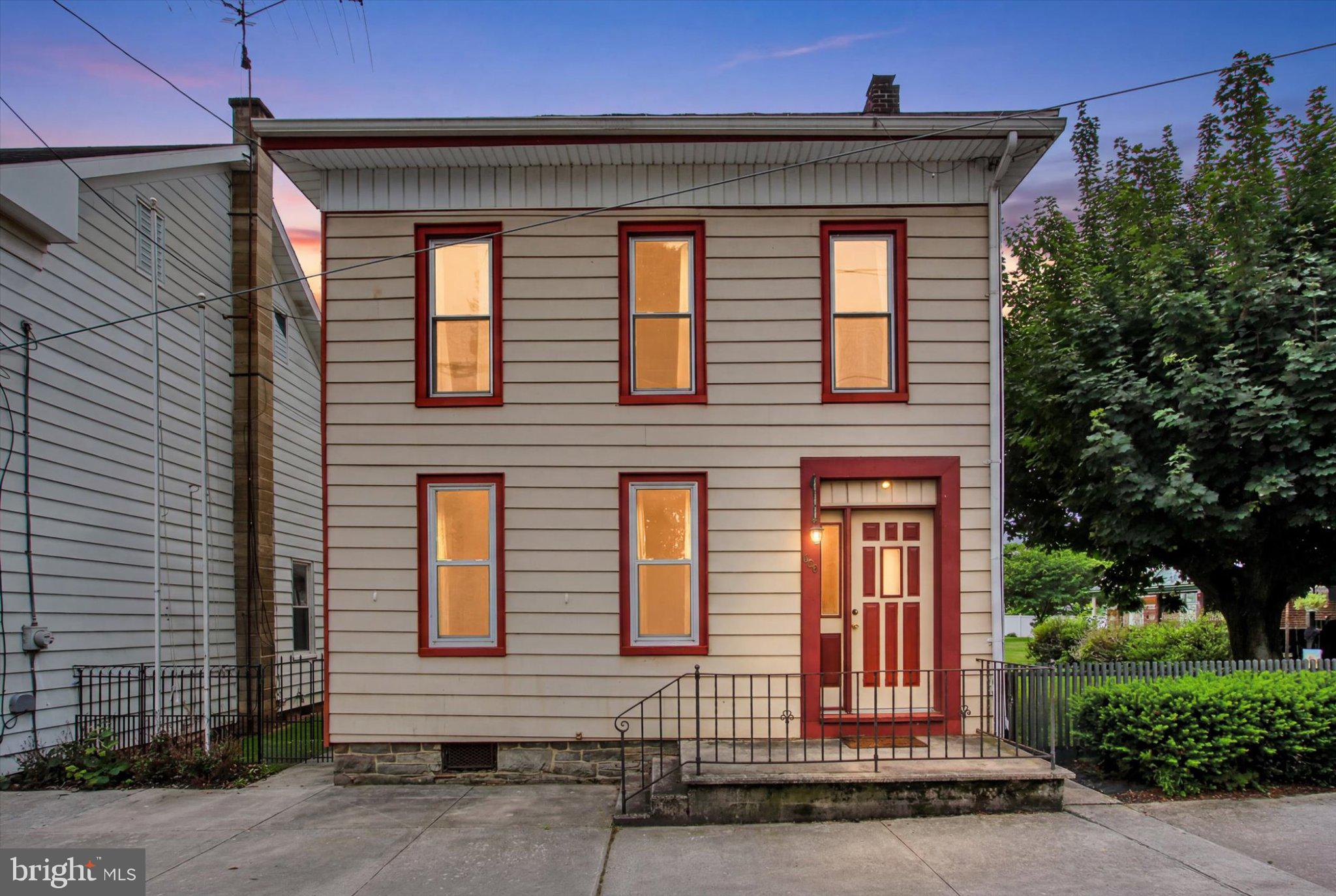 NONE AVAILABLE - Residential