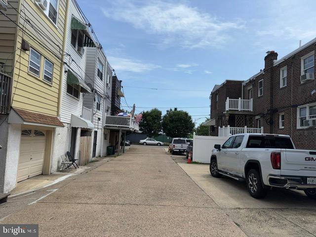 MARCONI PARK EAST - Residential