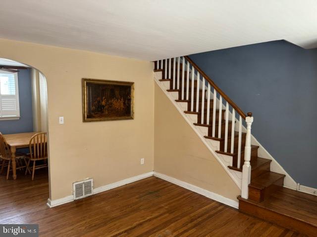 MARCONI PARK EAST - Residential