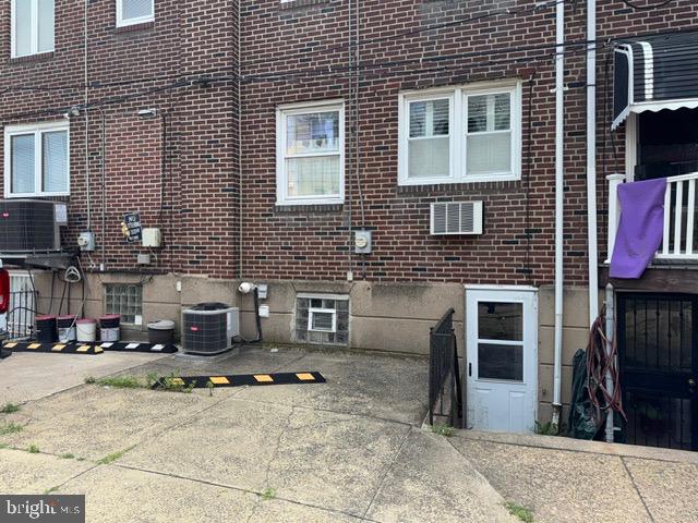 MARCONI PARK EAST - Residential