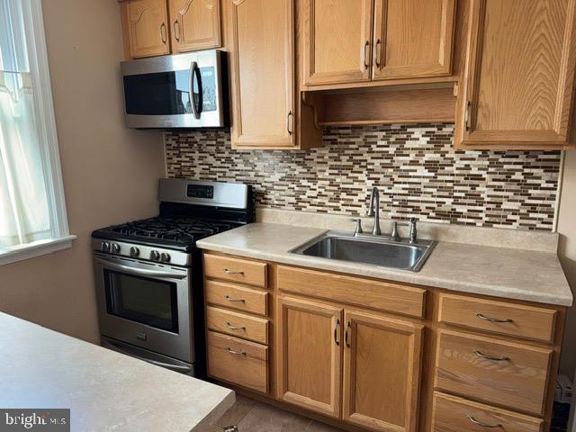 MARCONI PARK EAST - Residential