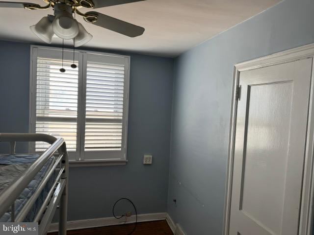 MARCONI PARK EAST - Residential