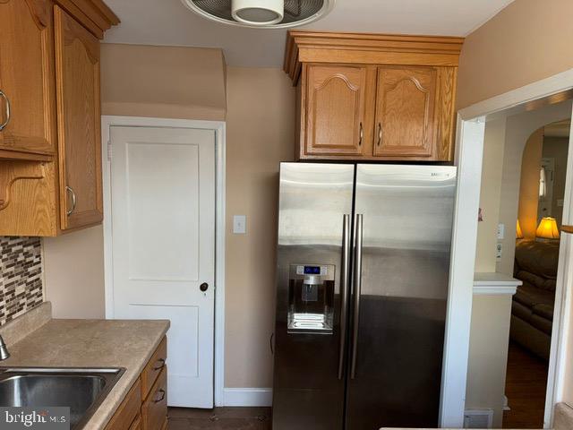MARCONI PARK EAST - Residential