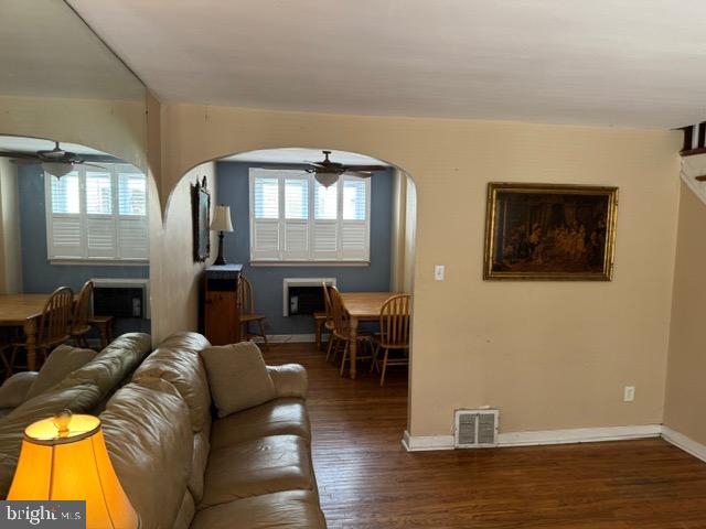 MARCONI PARK EAST - Residential