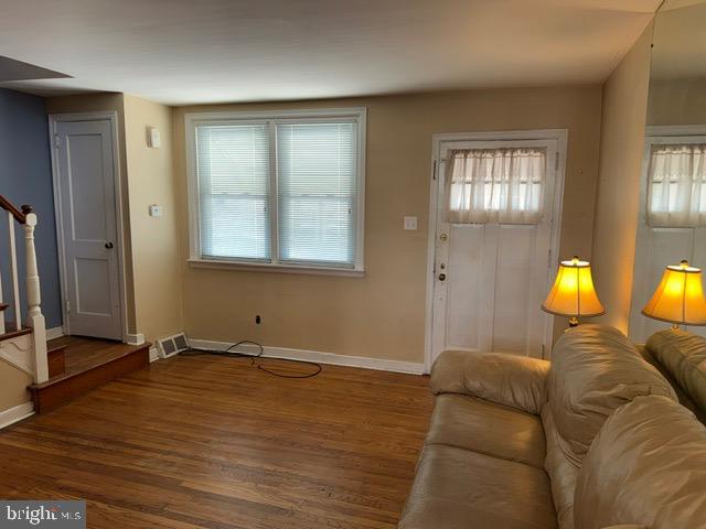 MARCONI PARK EAST - Residential
