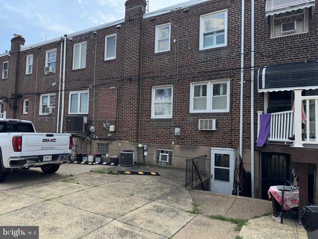 MARCONI PARK EAST - Residential