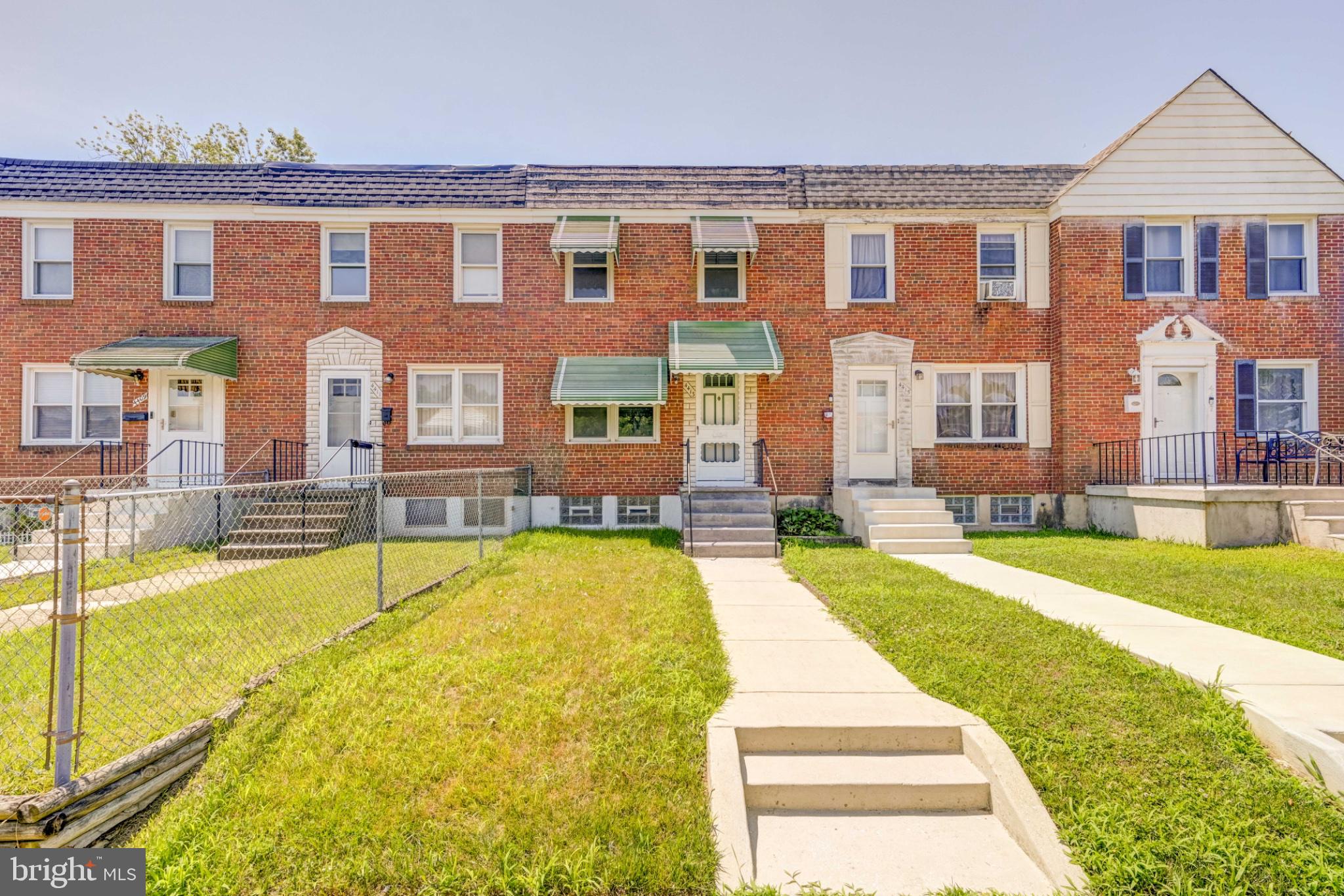 YALE HEIGHTS - Residential
