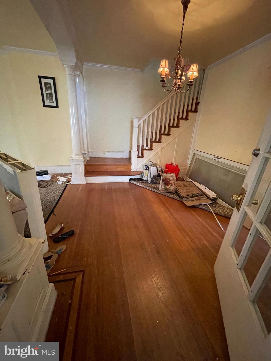 HADDINGTON - Residential