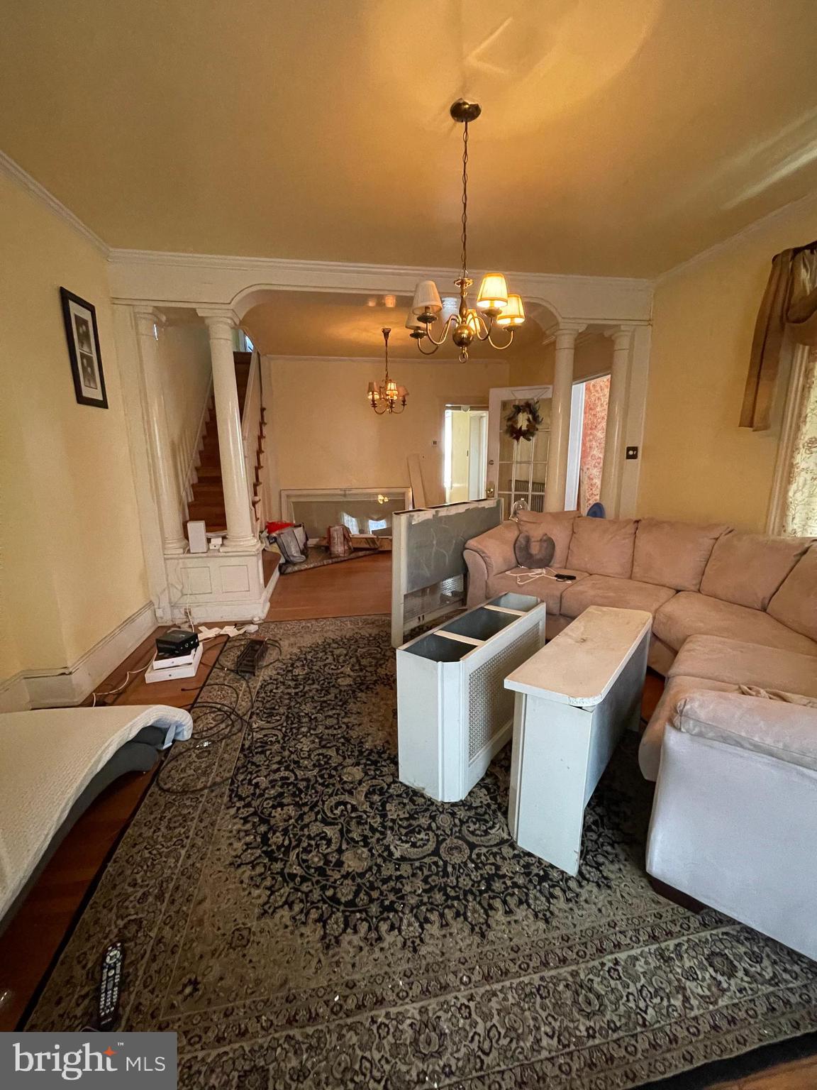 HADDINGTON - Residential