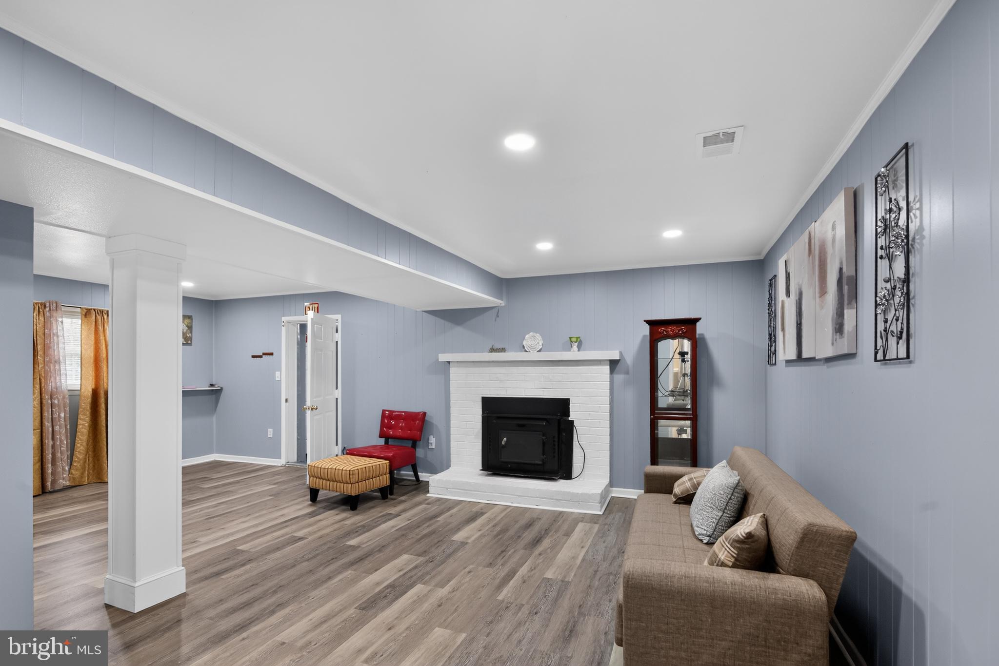 NOB HILL - Residential
