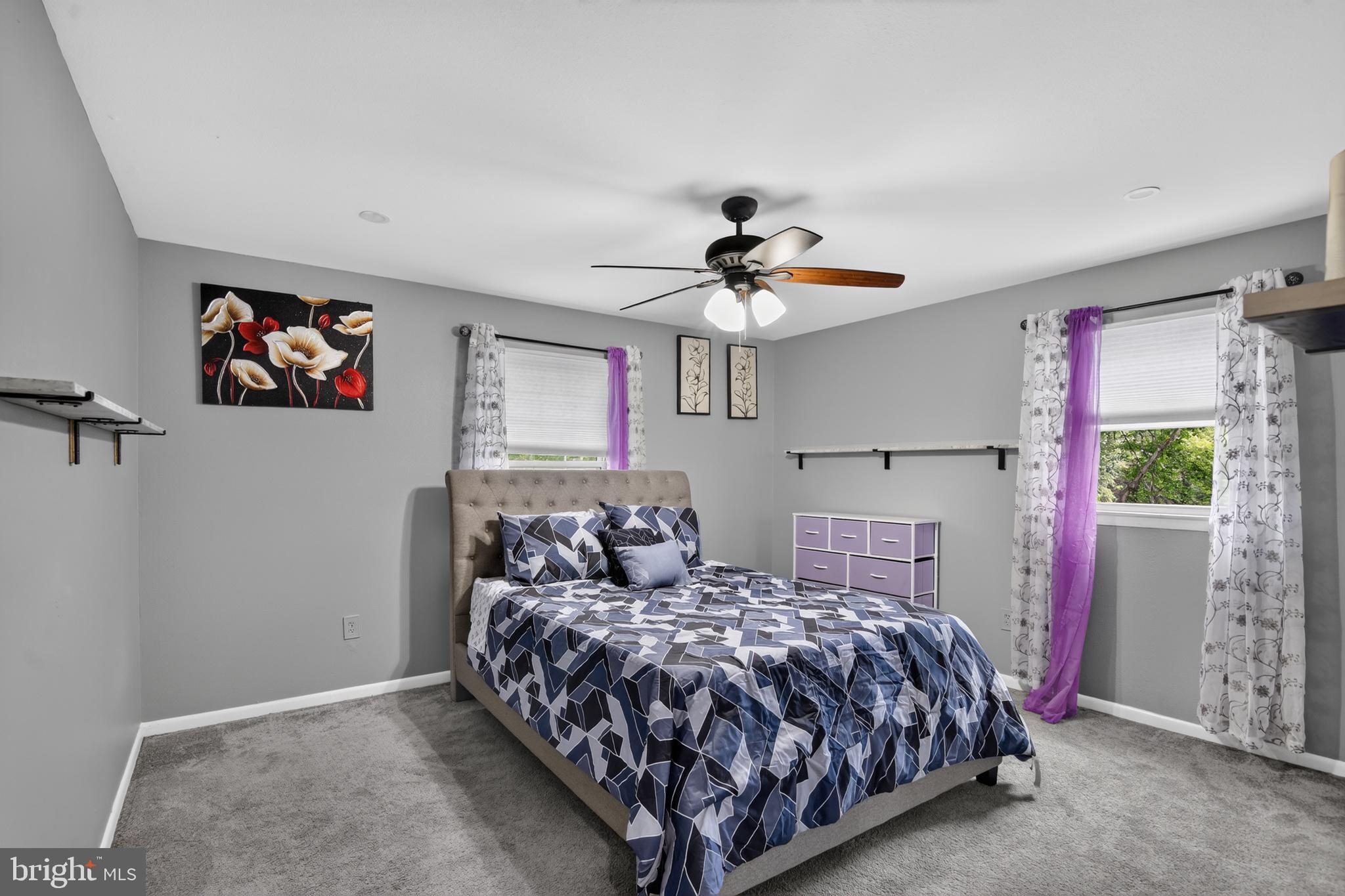 NOB HILL - Residential