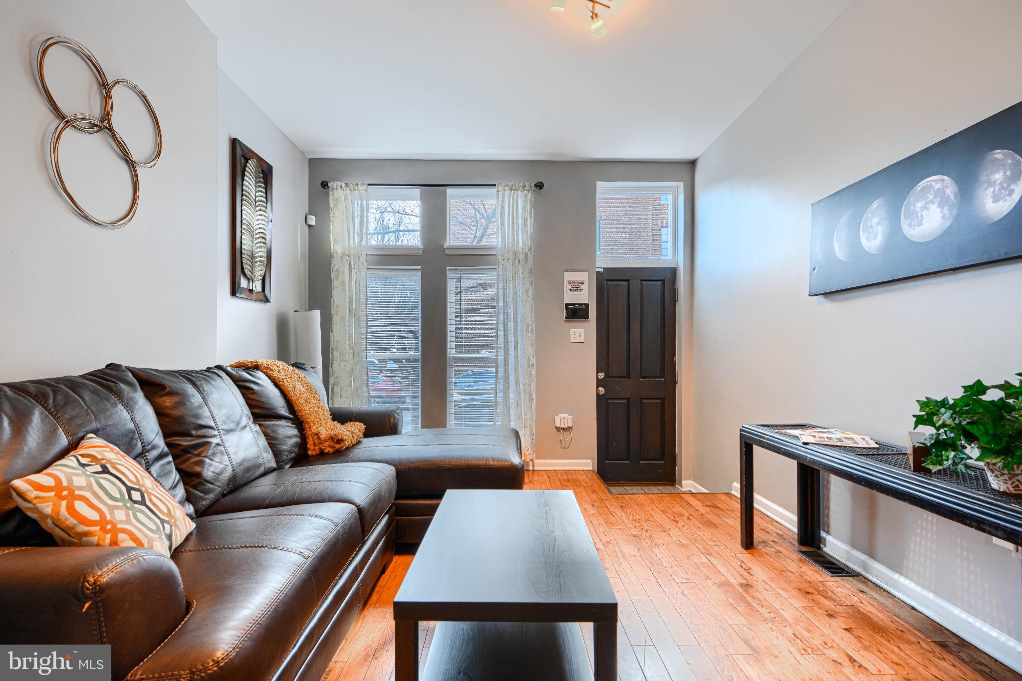 OLIVER - Residential