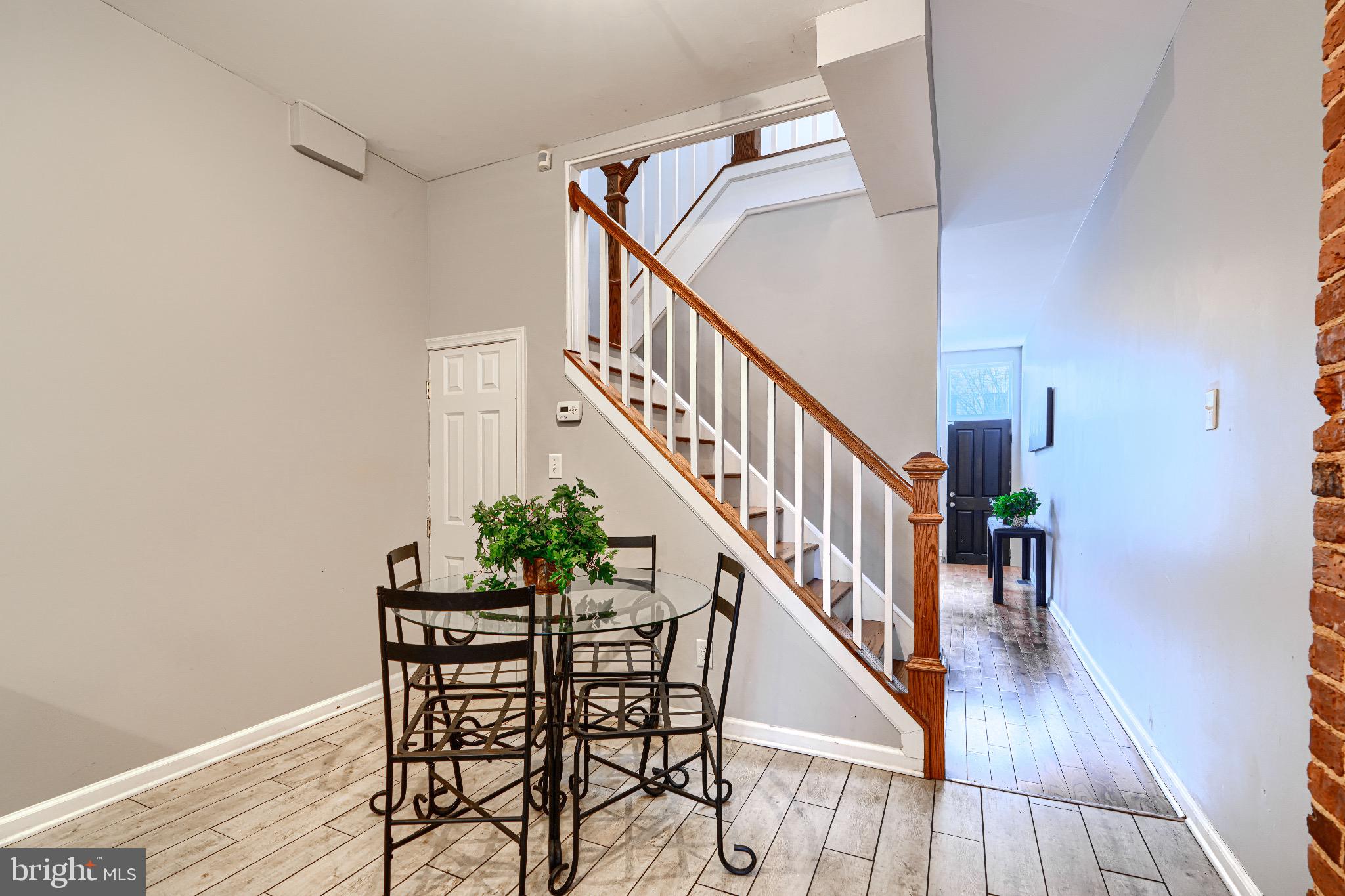 OLIVER - Residential