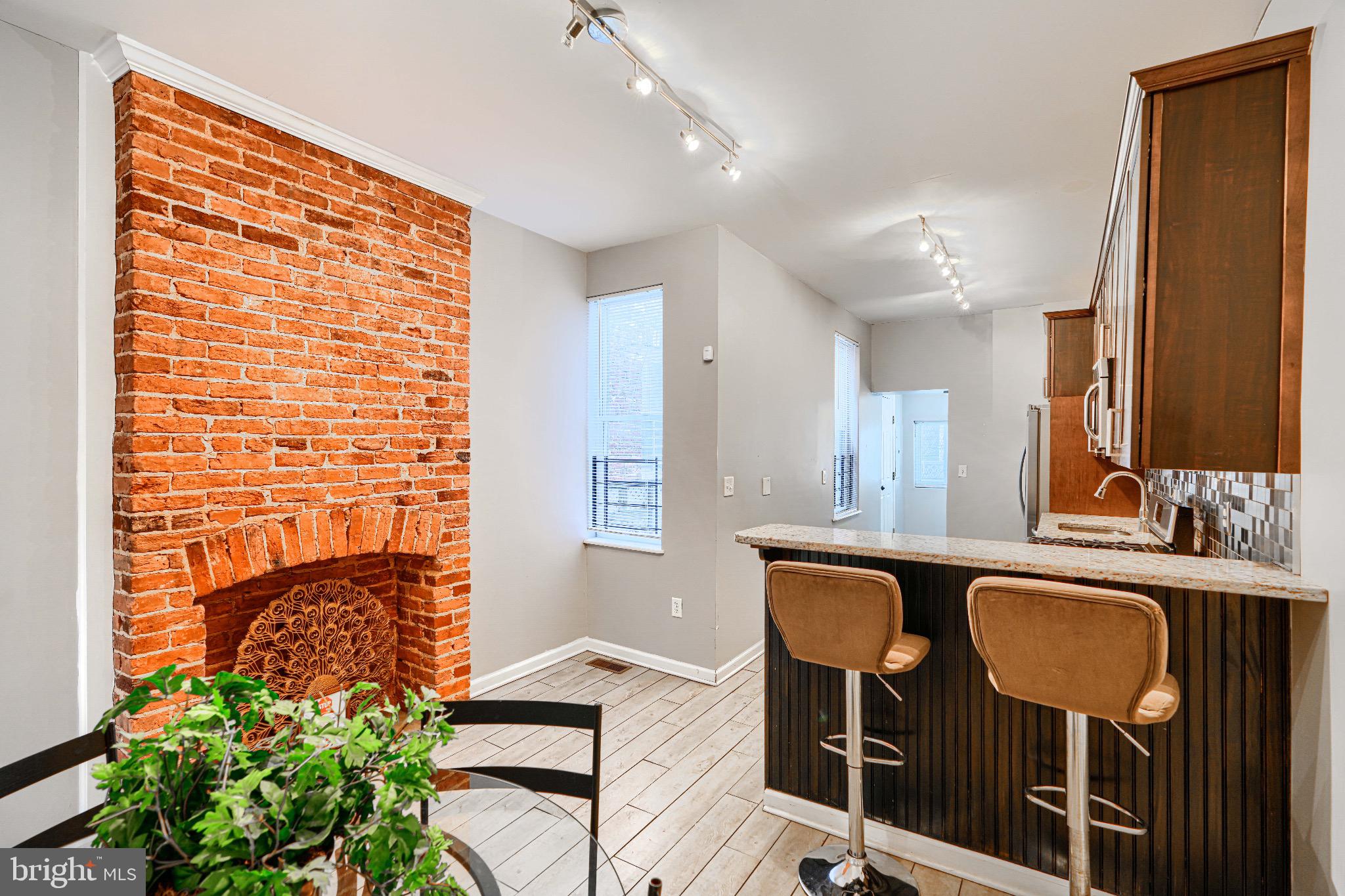 OLIVER - Residential