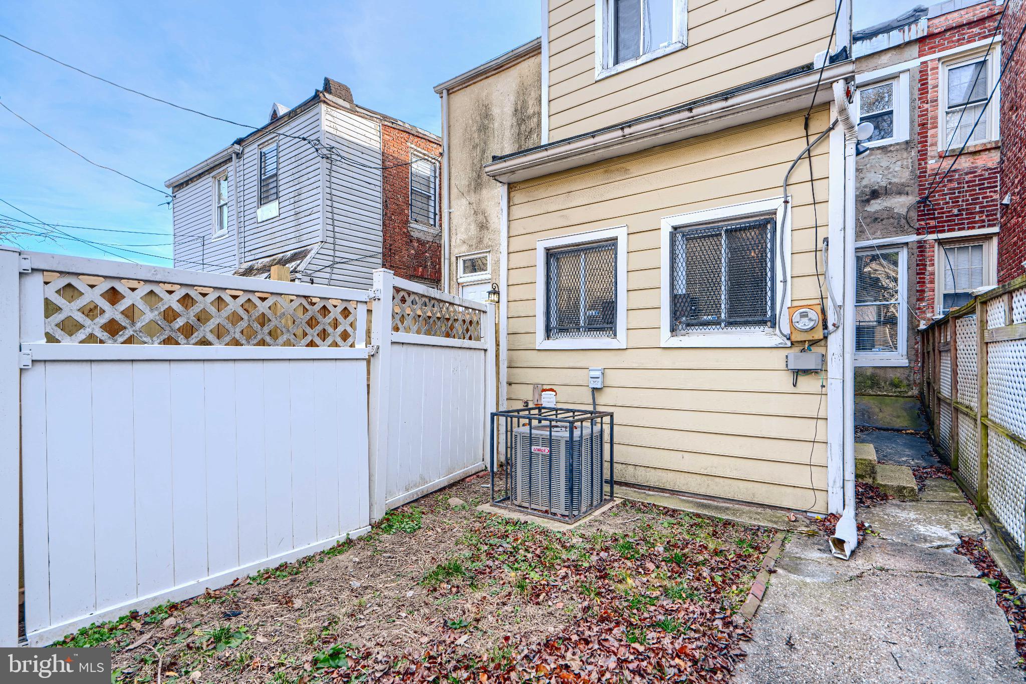OLIVER - Residential