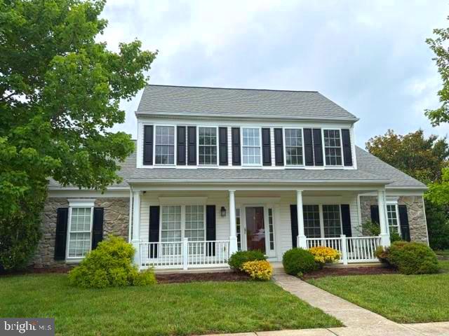 EASTON CLUB EAST - Residential