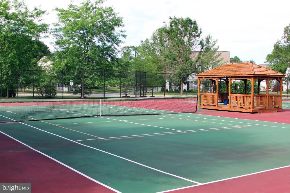 EASTON CLUB EAST - Residential