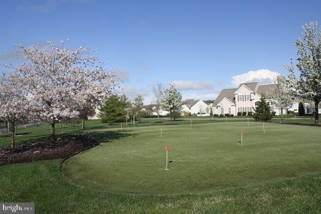 EASTON CLUB EAST - Residential