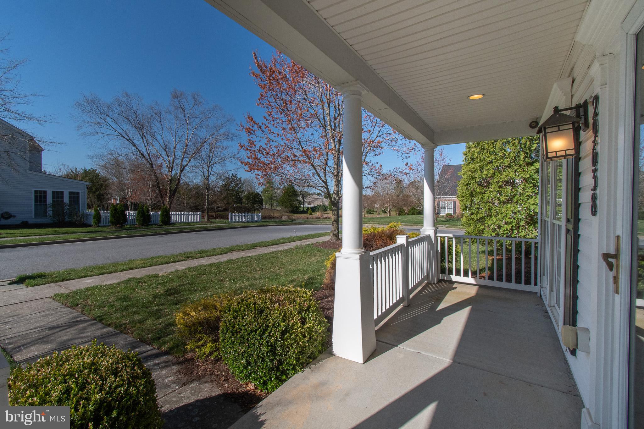 EASTON CLUB EAST - Residential