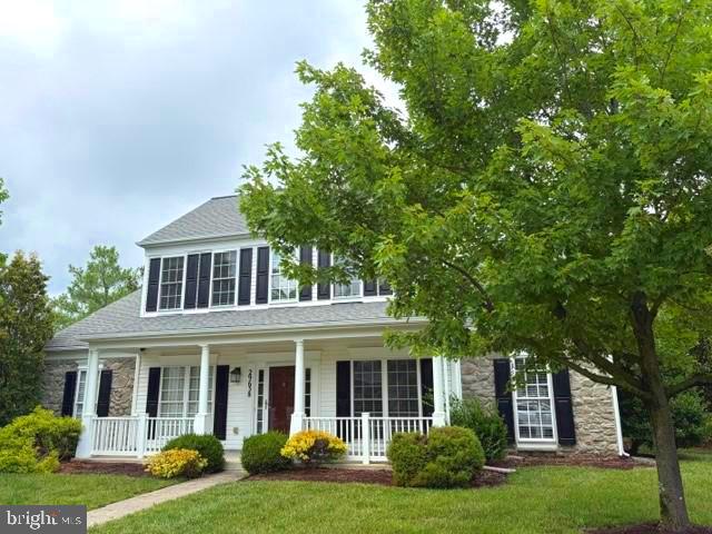 EASTON CLUB EAST - Residential