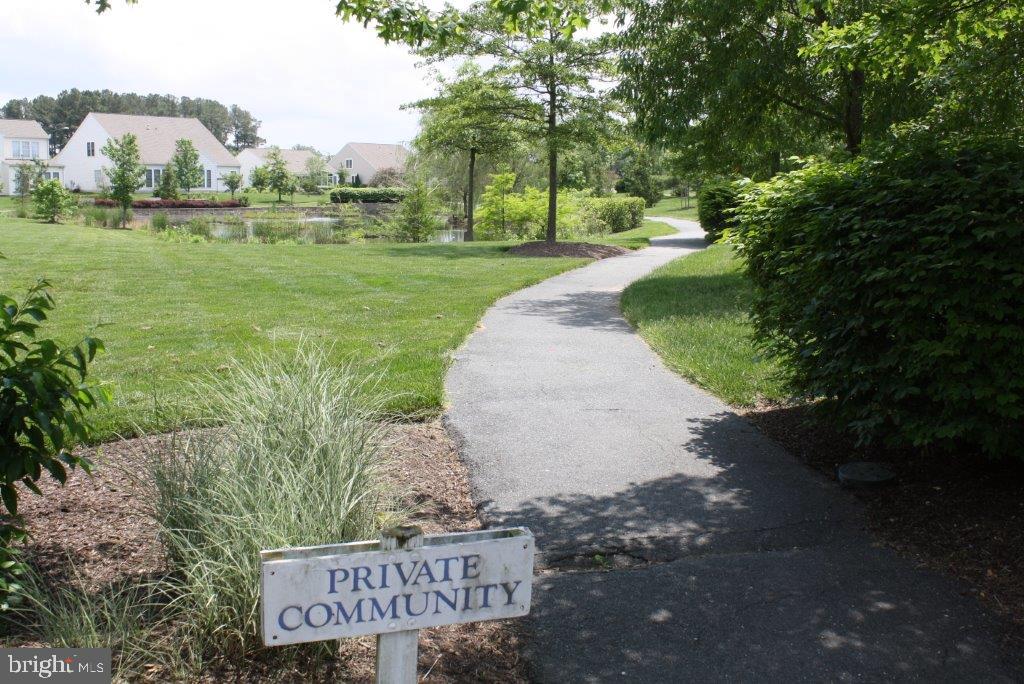 EASTON CLUB EAST - Residential