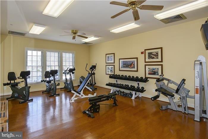 EASTON CLUB EAST - Residential