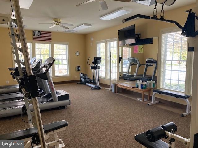 EASTON CLUB EAST - Residential