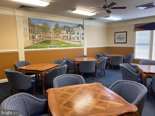 EASTON CLUB EAST - Residential