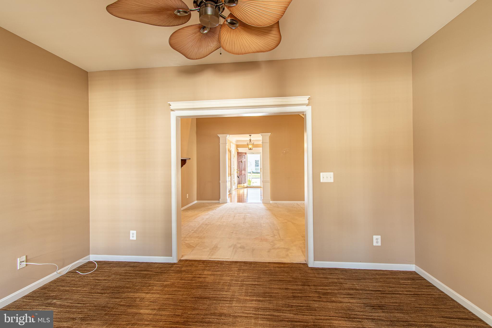 EASTON CLUB EAST - Residential