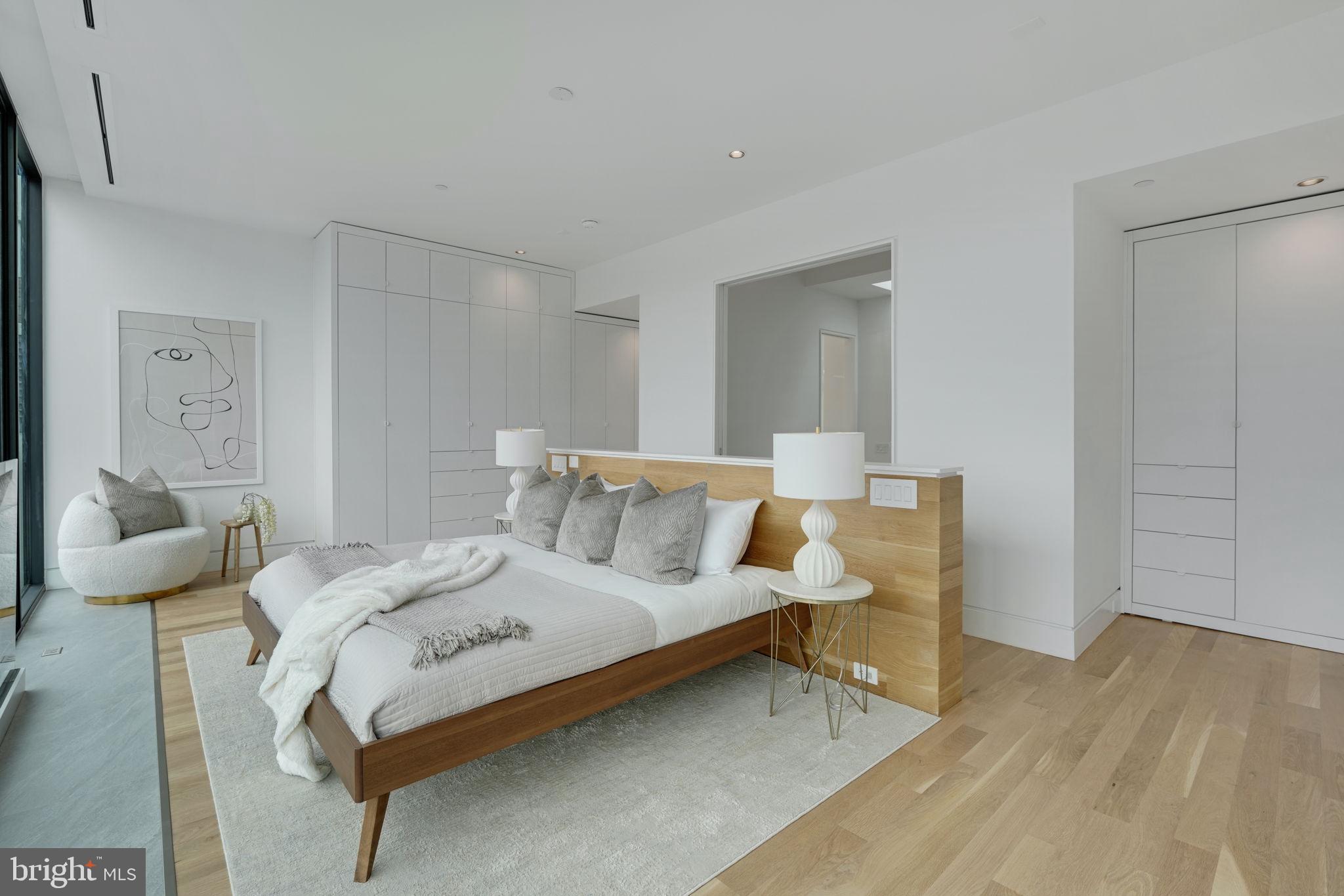 BURLEITH - Residential